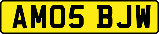 AM05BJW