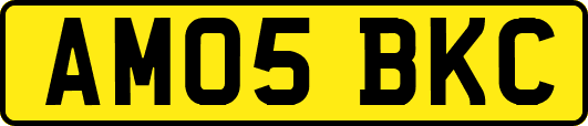 AM05BKC