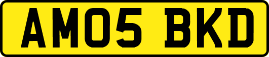 AM05BKD