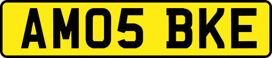 AM05BKE