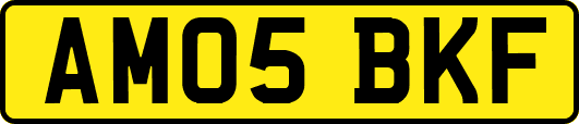 AM05BKF