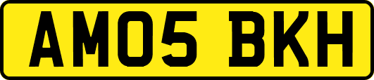 AM05BKH