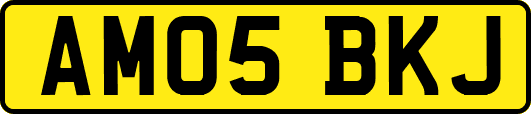 AM05BKJ