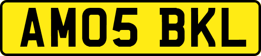 AM05BKL
