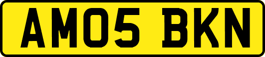 AM05BKN