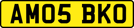 AM05BKO