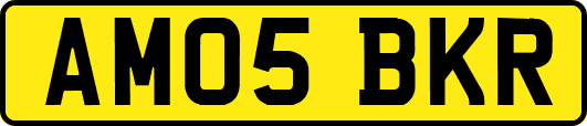 AM05BKR