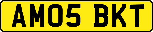 AM05BKT