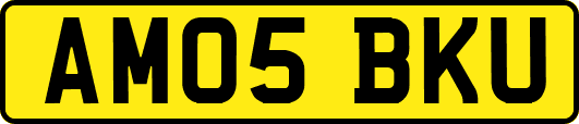 AM05BKU