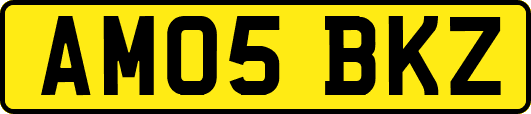 AM05BKZ