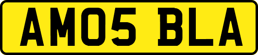 AM05BLA
