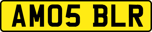AM05BLR