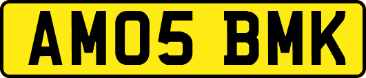 AM05BMK