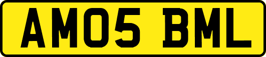 AM05BML