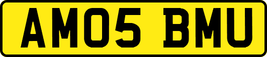 AM05BMU