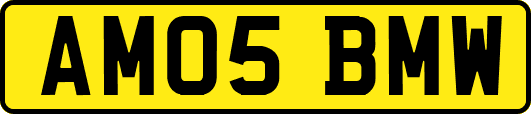AM05BMW