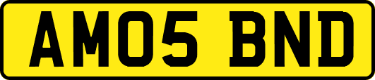 AM05BND