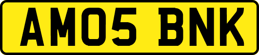AM05BNK
