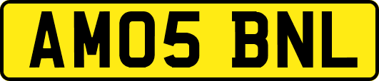 AM05BNL