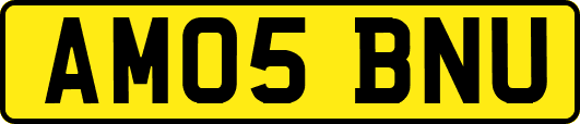 AM05BNU