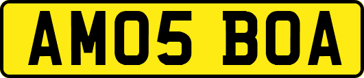 AM05BOA