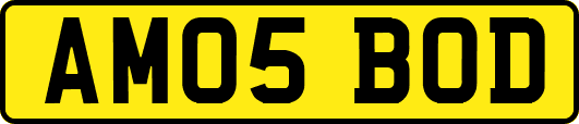 AM05BOD