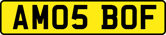 AM05BOF