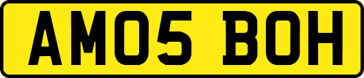 AM05BOH