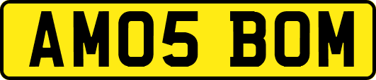 AM05BOM