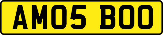 AM05BOO