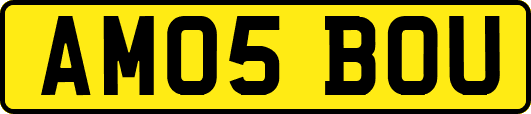 AM05BOU