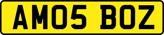 AM05BOZ