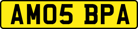 AM05BPA
