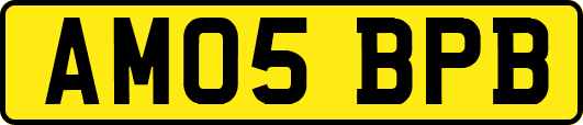 AM05BPB