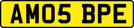 AM05BPE