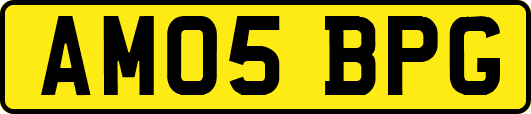 AM05BPG