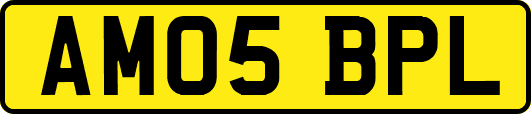 AM05BPL