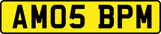 AM05BPM