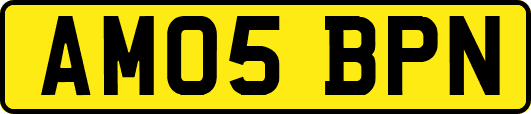 AM05BPN