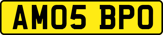 AM05BPO