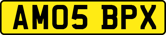 AM05BPX