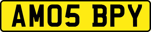 AM05BPY