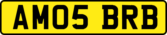 AM05BRB