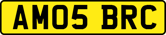 AM05BRC