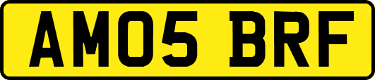 AM05BRF