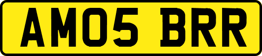AM05BRR
