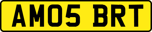 AM05BRT