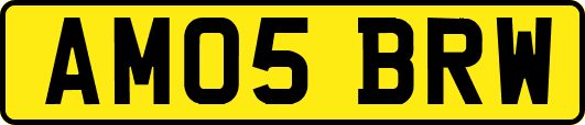 AM05BRW