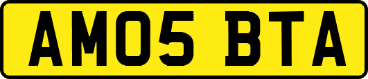 AM05BTA