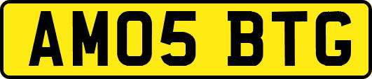 AM05BTG
